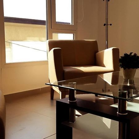Ushuaia Flat III Apartment ภายนอก รูปภาพ