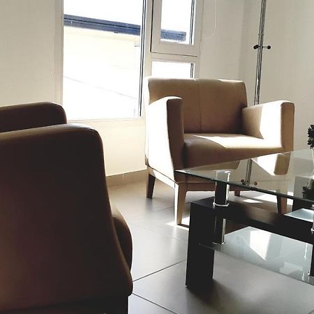 Ushuaia Flat III Apartment ภายนอก รูปภาพ