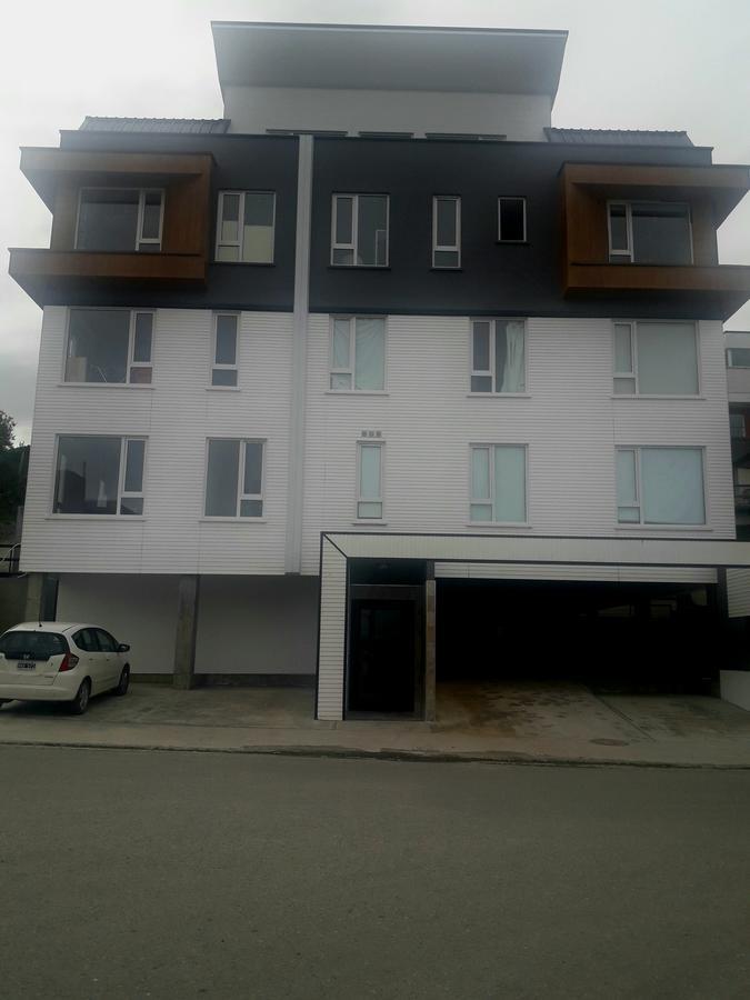 Ushuaia Flat III Apartment ภายนอก รูปภาพ