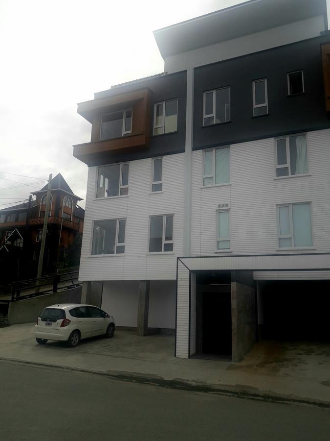 Ushuaia Flat III Apartment ภายนอก รูปภาพ