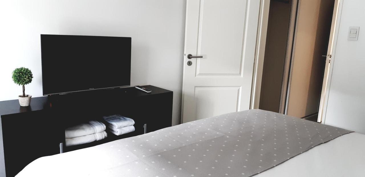 Ushuaia Flat III Apartment ภายนอก รูปภาพ