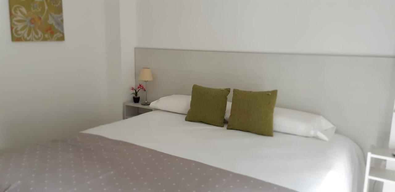 Ushuaia Flat III Apartment ภายนอก รูปภาพ