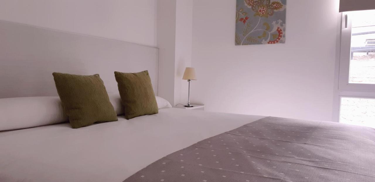 Ushuaia Flat III Apartment ภายนอก รูปภาพ