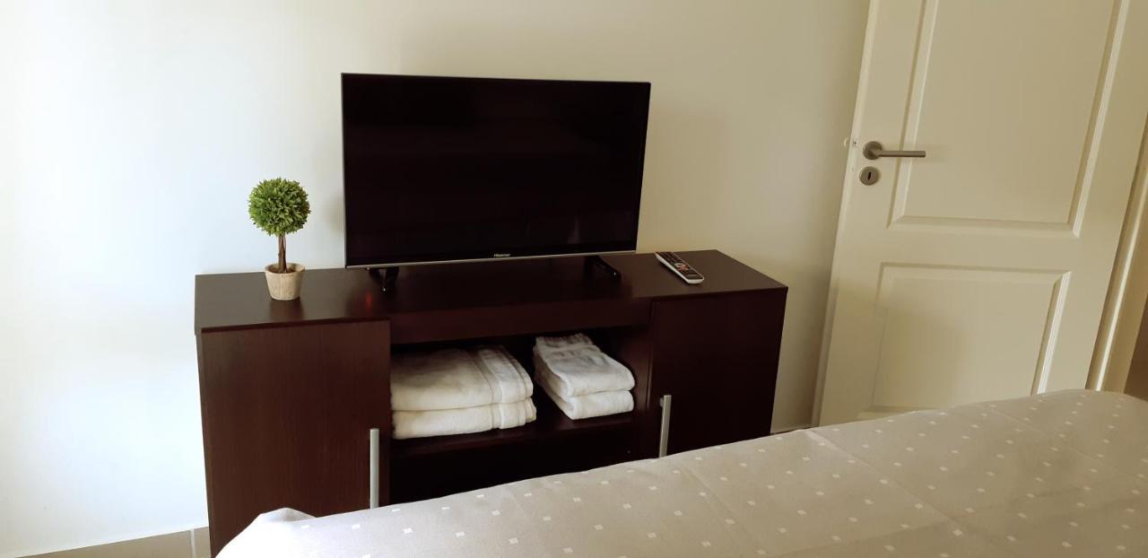 Ushuaia Flat III Apartment ภายนอก รูปภาพ