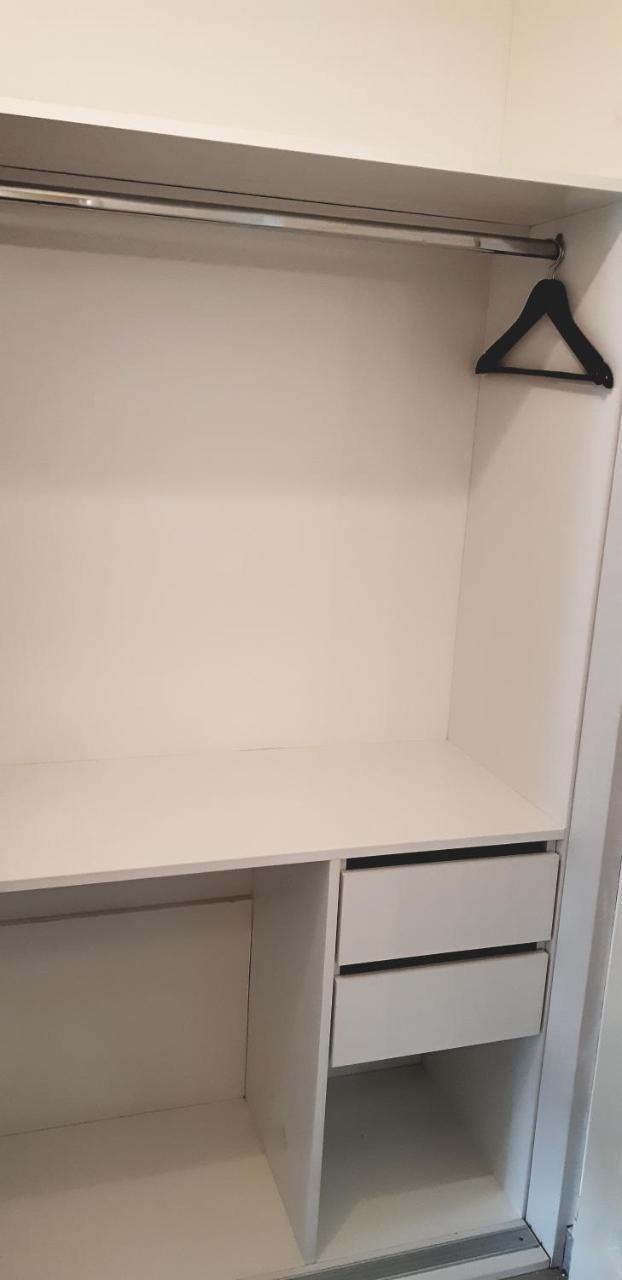 Ushuaia Flat III Apartment ภายนอก รูปภาพ
