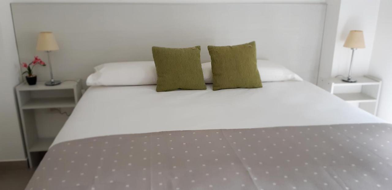 Ushuaia Flat III Apartment ภายนอก รูปภาพ