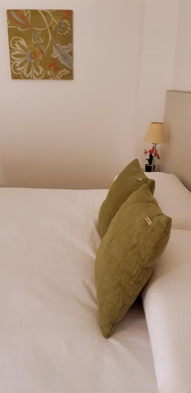 Ushuaia Flat III Apartment ภายนอก รูปภาพ