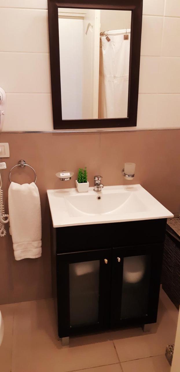 Ushuaia Flat III Apartment ภายนอก รูปภาพ