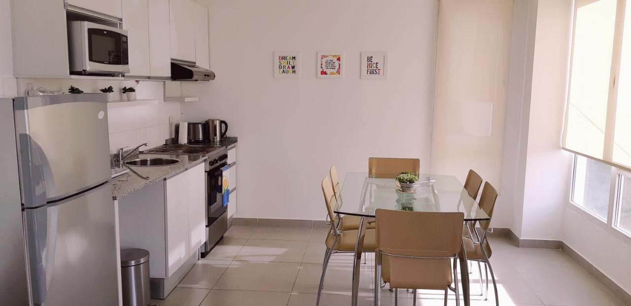 Ushuaia Flat III Apartment ภายนอก รูปภาพ