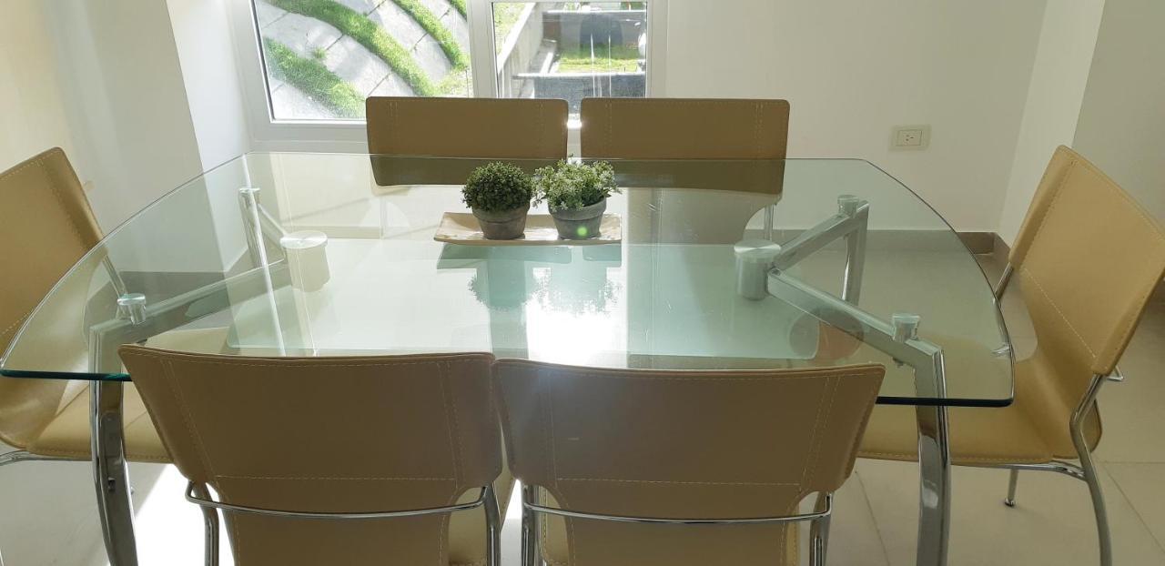 Ushuaia Flat III Apartment ภายนอก รูปภาพ