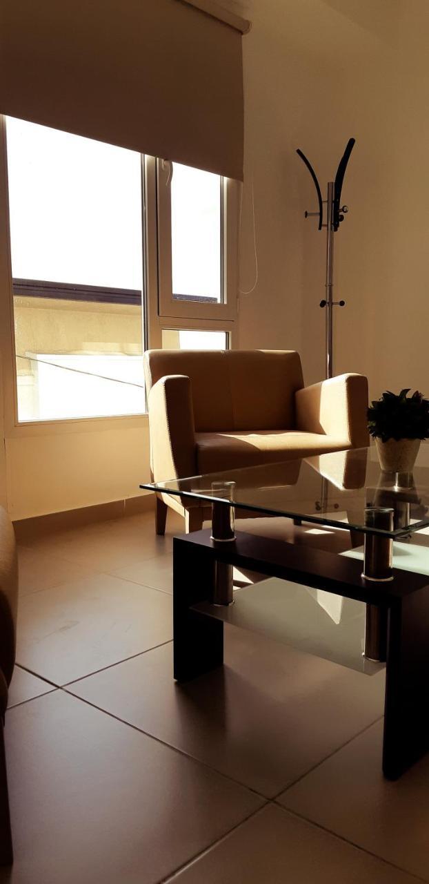 Ushuaia Flat III Apartment ภายนอก รูปภาพ