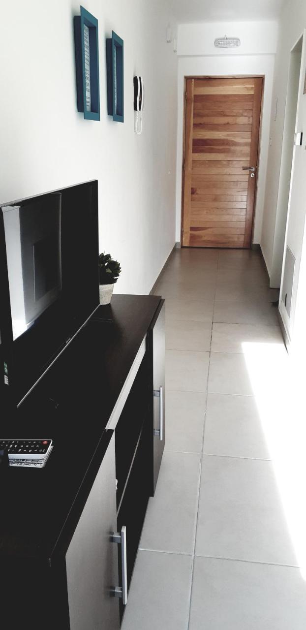 Ushuaia Flat III Apartment ภายนอก รูปภาพ