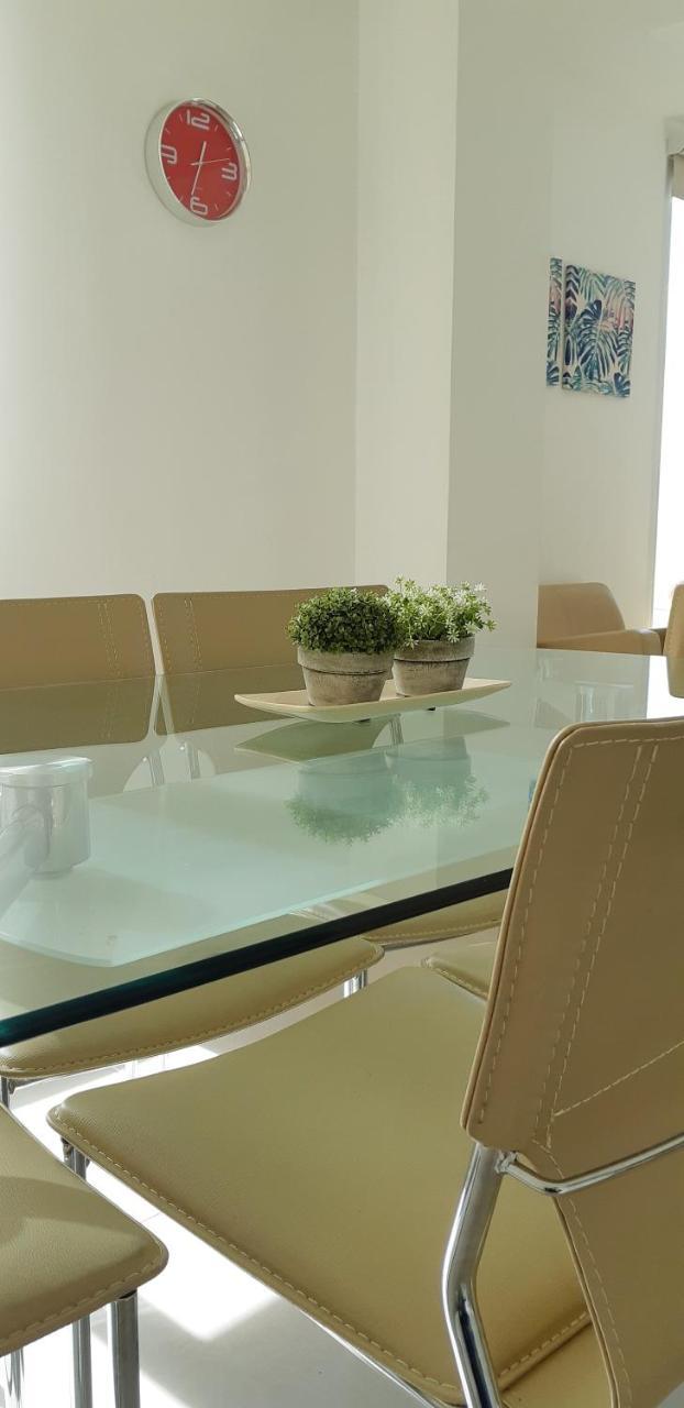 Ushuaia Flat III Apartment ภายนอก รูปภาพ