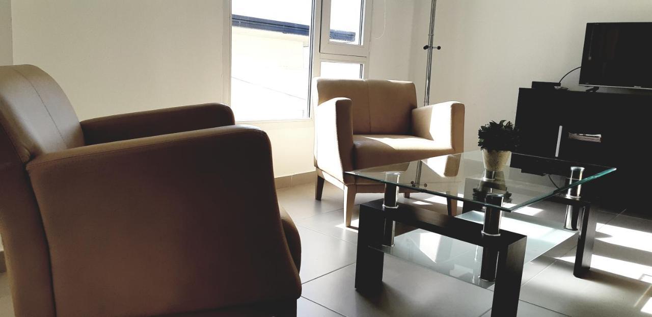 Ushuaia Flat III Apartment ภายนอก รูปภาพ